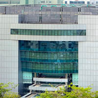 Global Switch Data Center Singapore Tai Sheng