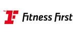 Fitness First hosted with Cosmo