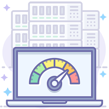 web hosting server